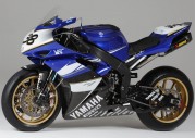 Yamaha YZF-R1 WSB